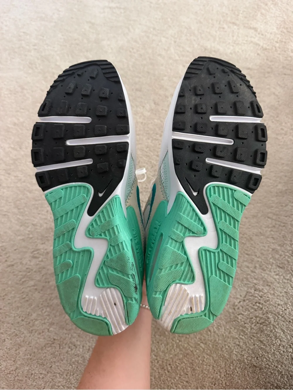 Nike Air Max Sneakers